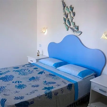 La Colimena 4* טורה קולימנה