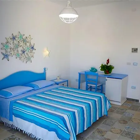 La Colimena לינה וארוחת בוקר טורה קולימנה