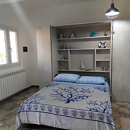 La Colimena Отель типа 