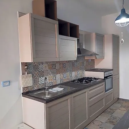 La Colimena 4* טורה קולימנה