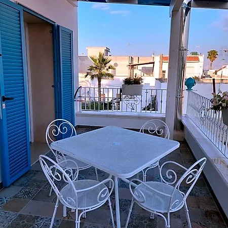 Отель типа 