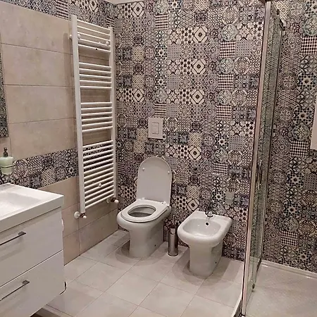 לינה וארוחת בוקר La Colimena