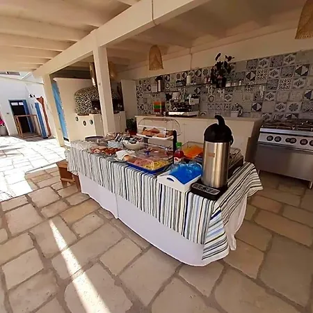 La Colimena 4*