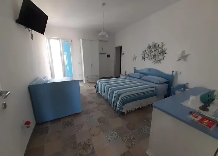 La Colimena Отель типа 