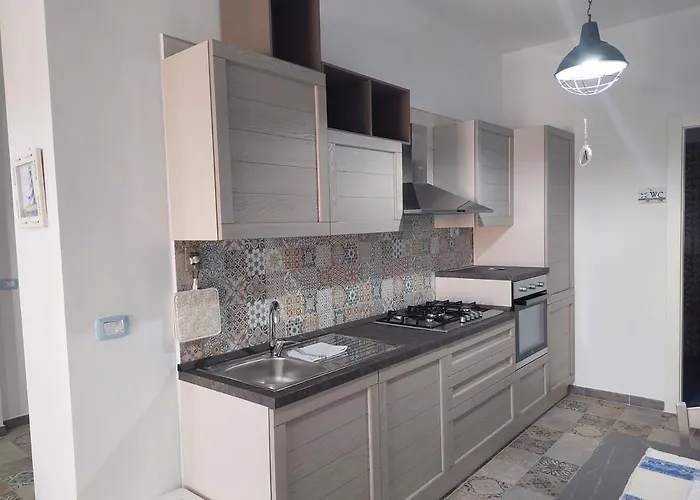 La Colimena לינה וארוחת בוקר