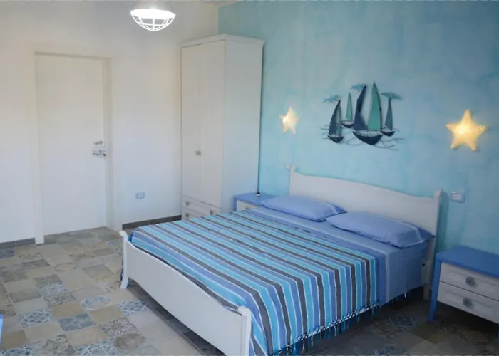 Nocleg ze śniadaniem La Colimena