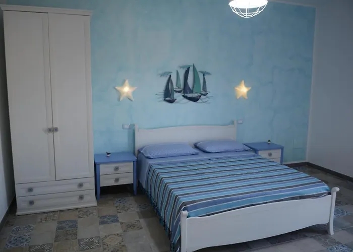 La Colimena 4* Torre Colimena