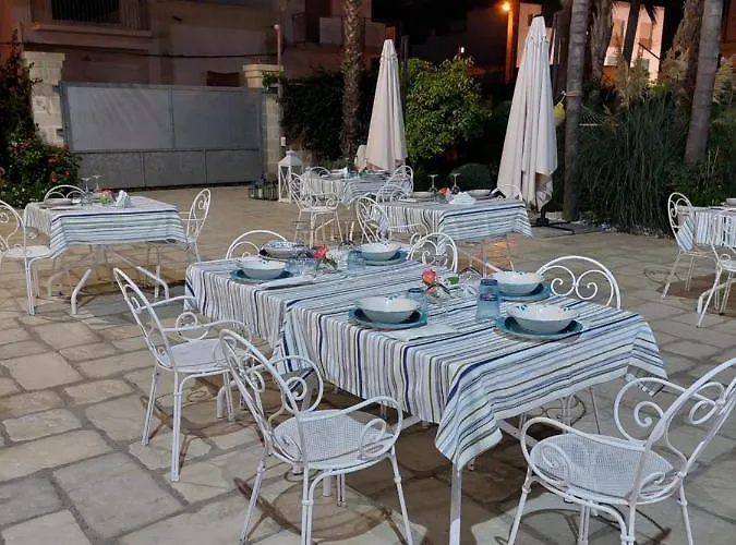 住宿加早餐酒店 La Colimena 4*