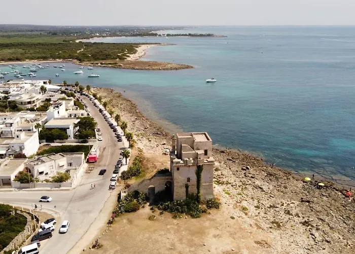 La Colimena לינה וארוחת בוקר טורה קולימנה
