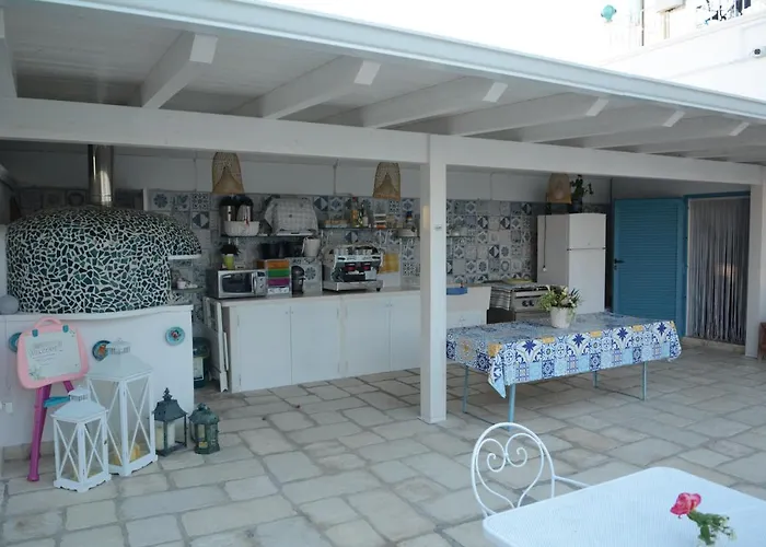 La Colimena 4*