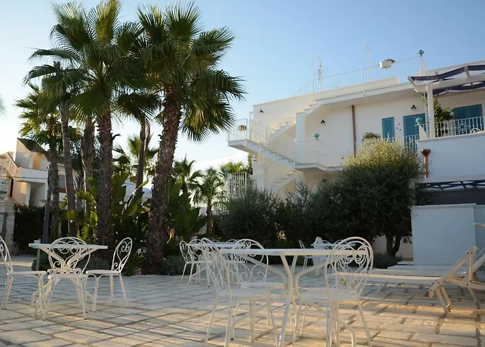 住宿加早餐酒店 La Colimena 托雷科里梅纳