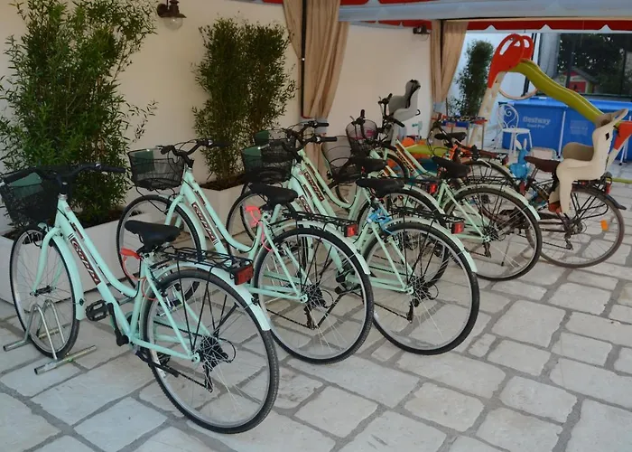 La Colimena 4* 托雷科里梅纳