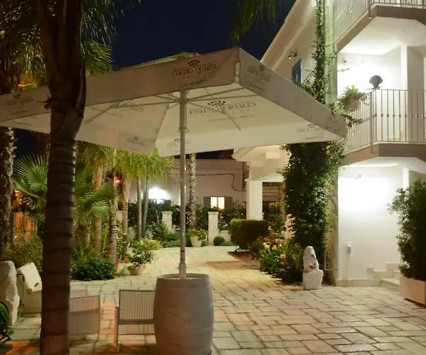 La Colimena לינה וארוחת בוקר 4*