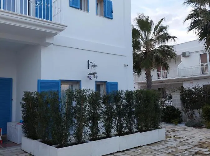 住宿加早餐酒店 La Colimena