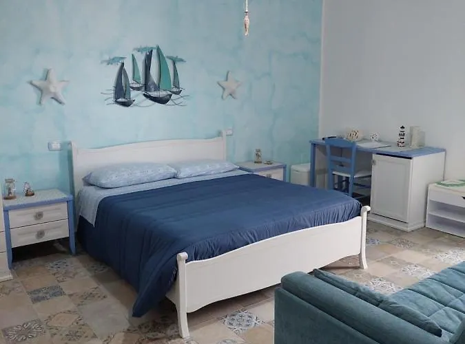 La Colimena לינה וארוחת בוקר טורה קולימנה