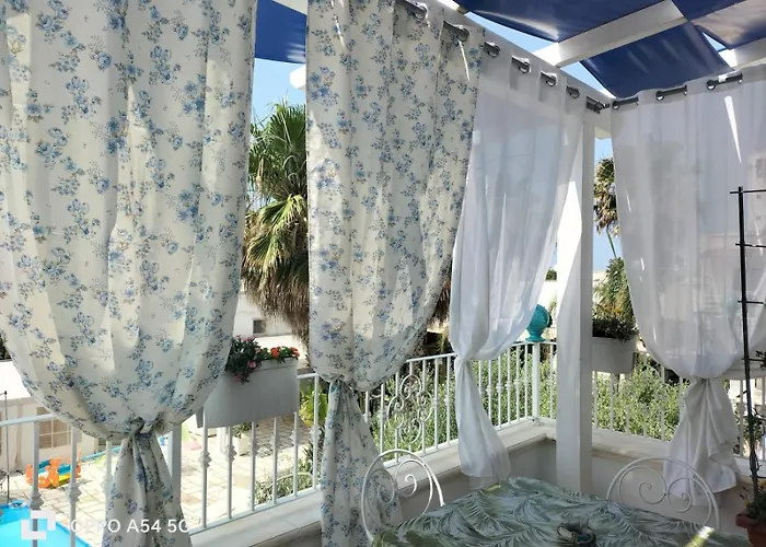 La Colimena 4*
